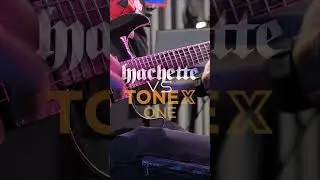 ToneX One vs Machette M1!