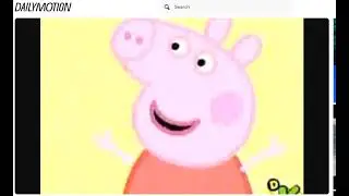 Peppa Discovery KIds 2013