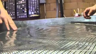 The HydroFactory - Hydrographics - Hydro Dipping