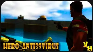 Фанатский Мод FAR CRY 1 На сложном ФАР КРАЙ 1 Hero_Anti39Virus Прохождение на русском