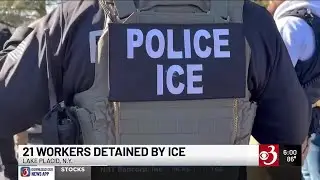 Lake Placid businesses, immigrant community rattled by ICE raids