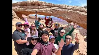 UTAH MEMORIES 2023