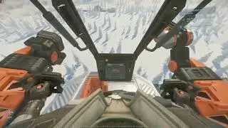 Star Citizen - Titanfall