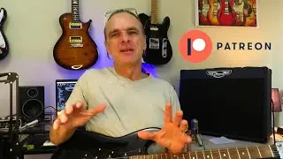 Adding Exclusive Content on Patreon.