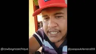 O dia que o Juca não subiu