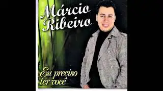 Marcio Ribeiro cd 2 - Solta o Cabo da Nau