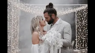 Romantischer Hochzeitstanz - Weddinginspo