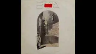 PORED ZIDA - BOA (1982)