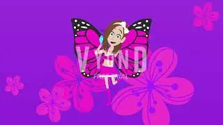Lindsay Sanchez as a Winx Club Fairy