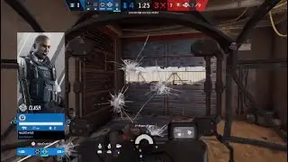 The comeback