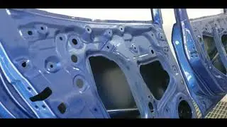 Masters Auto Body