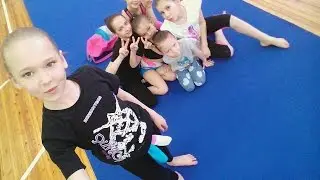 VLOG: соревнования в Лангепасе