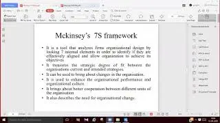 Principles of Management ktu