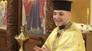 Sermón sobre la Transfiguración