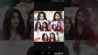 صور ل شيفاي وانيتا 💖.. اومكارا وبيلا 💝.. رودرا وسوميا 💟 مسلسل للعشق جنون💚