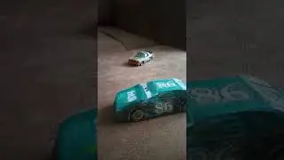 ли ревкинс и чико хикс гонка часть 1 