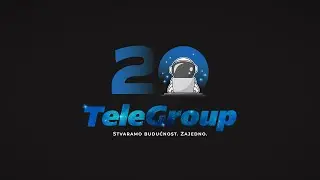 TeleGroup Srbija - 20 godina uspešnog poslovanja