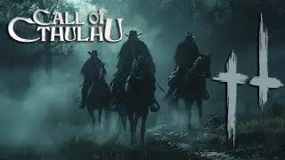 Call of Cthulhu || HUNT || Узы