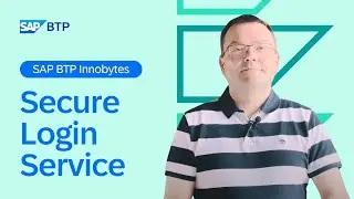 SAP BTP Innobytes - What's New in SAP BTP - July 2024