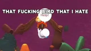 it wasn't a very original idea but still fun