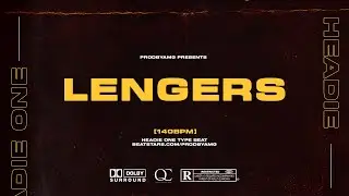 Headie One Type Beat - 