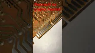 Палладій на старих платах!