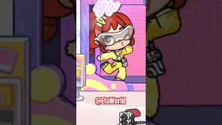 choose dance in avatar world 1 2 3 or 4 ❤💙💚💗 #avatarworld