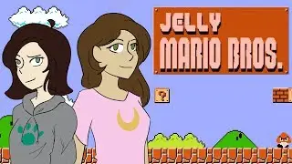 Jelly Mario