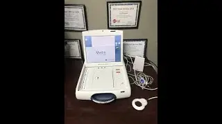 St. Jude Medical 3650 MERLIN Patient Care System