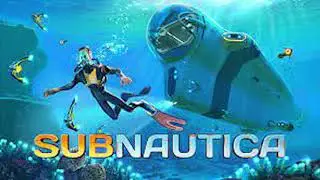 budget subnautica trailer (Roblox)