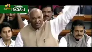 मल्लिकार्जुन खड़गे जी ने बाबा साहेब डॉ भीमराव अम्बेडकर के बारे में क्या कहा है एक बार जरूर सुने