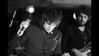Bruno Del Rey & A Corte Retrô - There ́s a flower blooming in my chest (ao vivo no Sesc Jundiaí)