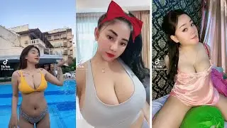 kumpulan tiktok seksi dan montok//hot tante tante