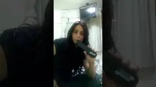 Menina safada