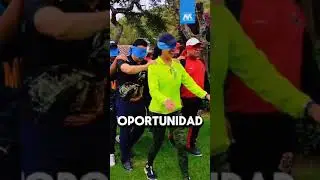 Bomberos de Antonio Ante se capacitaron con Marcelo Valverde Guevara