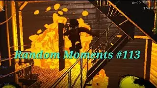 COD Makes Brandon Weird -Random Moments #113