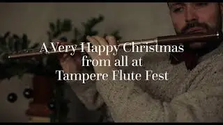 A Very Happy Christmas from all at TFF!