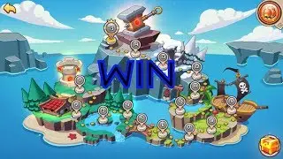 Idle Heroes Official Server - 31 Super Chip + Brave Trial
