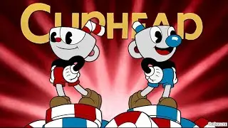 СТРИМ  ▶ ПРОХОЖДЕНИЕ CUPHEAD #3