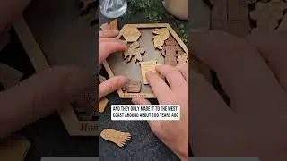 Could you solve the tricky honey bee puzzle?!! #puzzle #puzzles #brainteaser #amazing