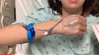 BIRTH VLOG!