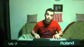 Dalibor Pilipovic - Samo jednom srce voli.flv