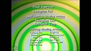 Logo Plasters #11: Noonbory and the Super Seven