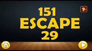Can You Escape this 252 Games Level 29 Walkthrough