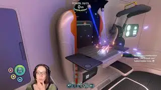 Planet for One, Back on My Beat | !blind (Subnautica 3)
