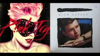 Never Gonna Try (Mashup Remix)
