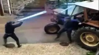 Изгой один