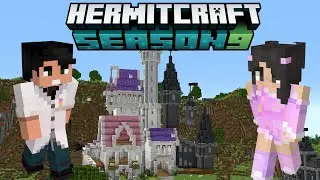 Hermitcraft 9: NOW ON EMPIRES SMP!?! (Episode 42)