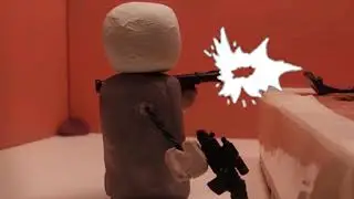 Madness Combat Claynation 2