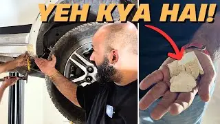 VLOG 182: Nayi Gaadi ke saath Yeh Kya Kar Diya.?? @Brotomotiv #automobile #weareback